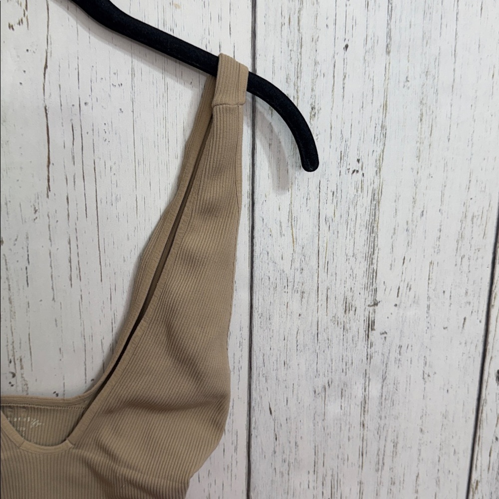 Free People Intimately Ribbed Bra Cami - Picture 4 of 9